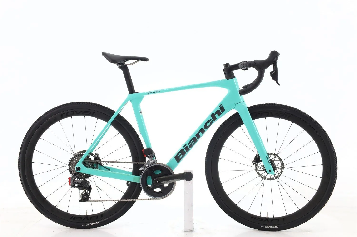 Bianchi Impulso 2024