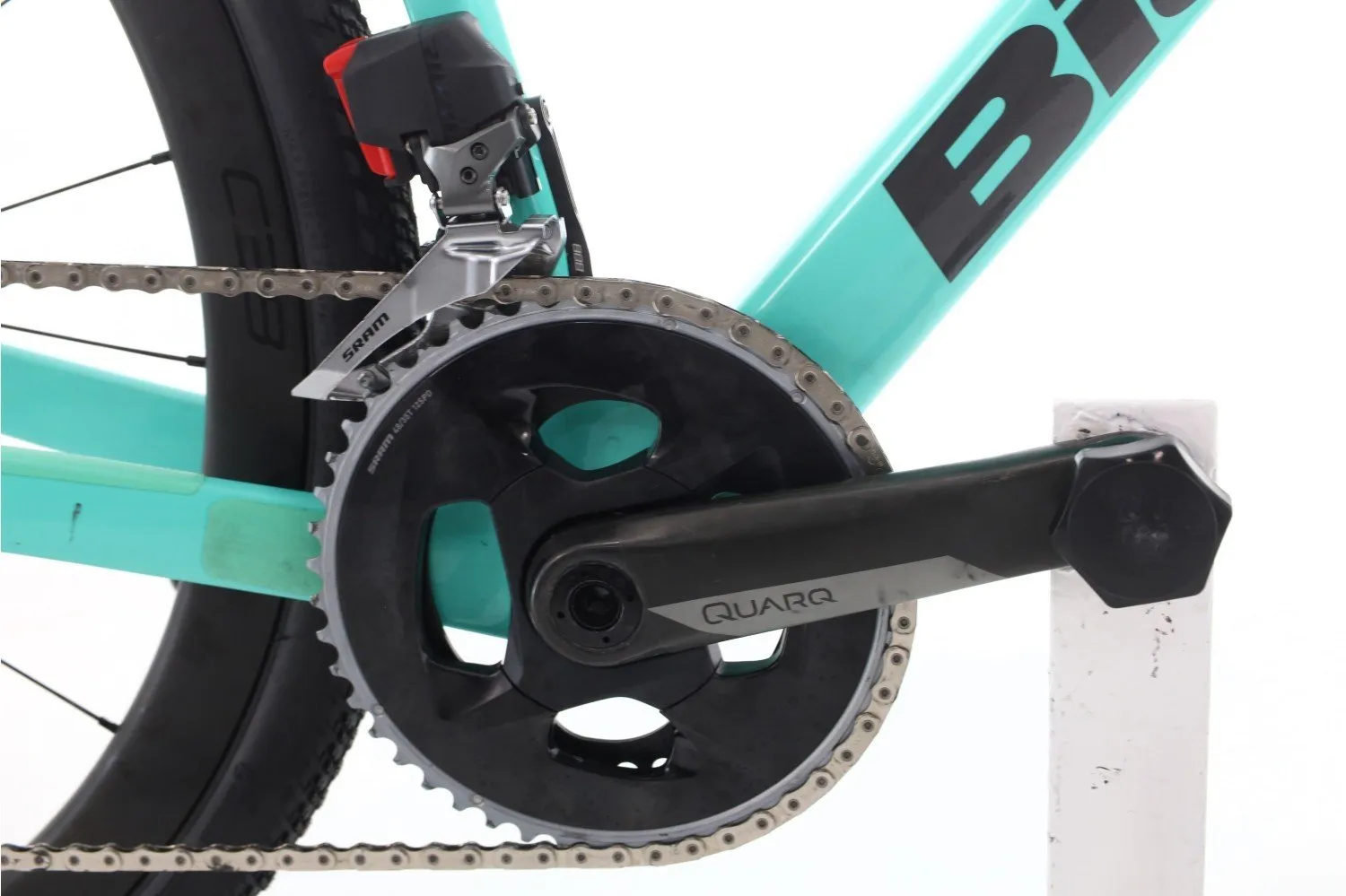 Bianchi Impulso 2024