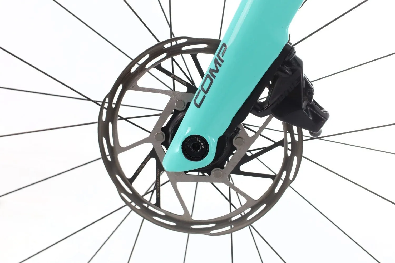 Bianchi Impulso 2024