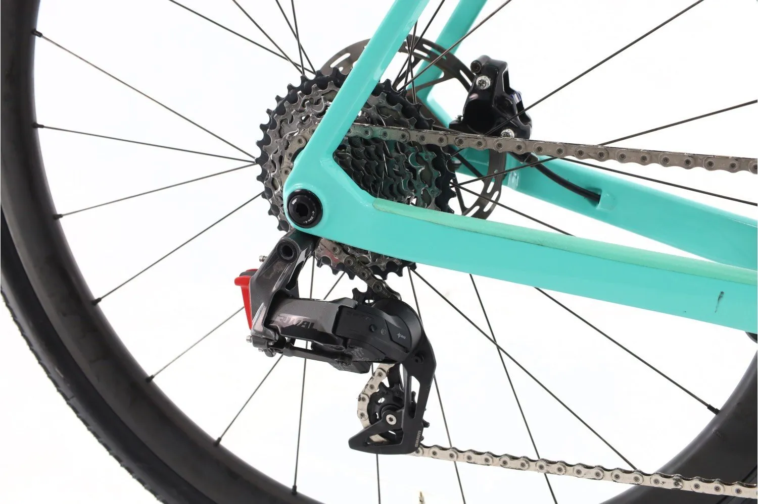 Bianchi Impulso 2024