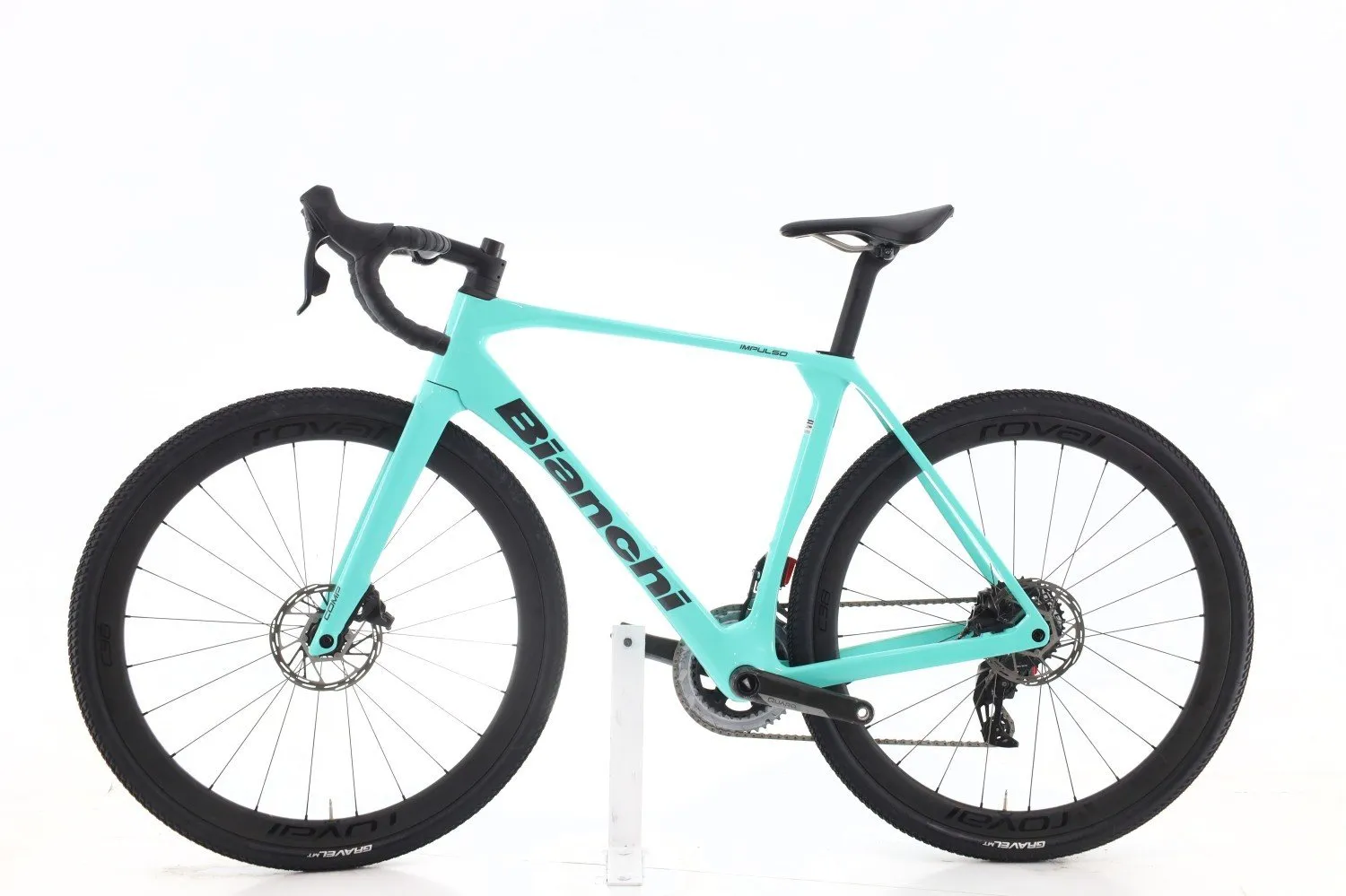 Bianchi Impulso 2024