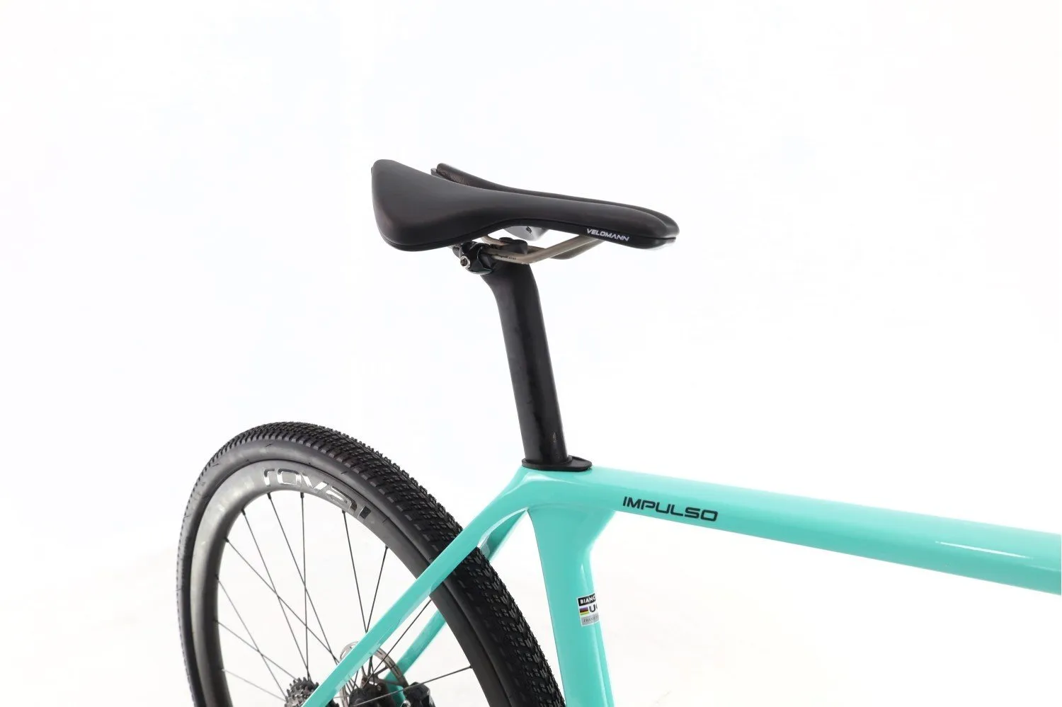 Bianchi Impulso 2024
