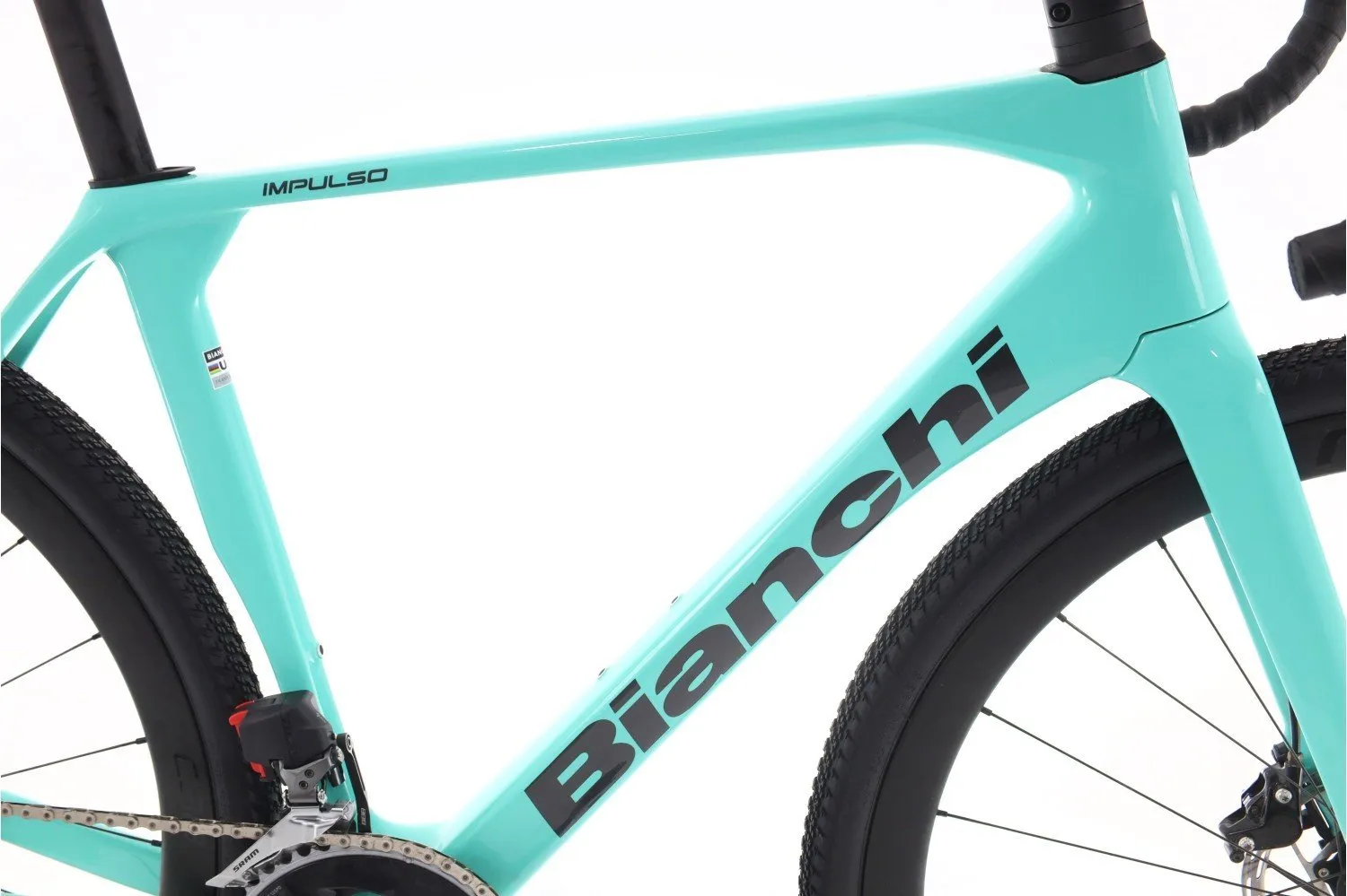Bianchi Impulso 2024
