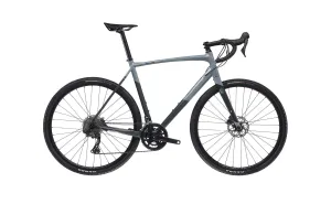 Bianchi Impulso allroad 2023 - Shimano GRX 810 11sp - Velomann GD24