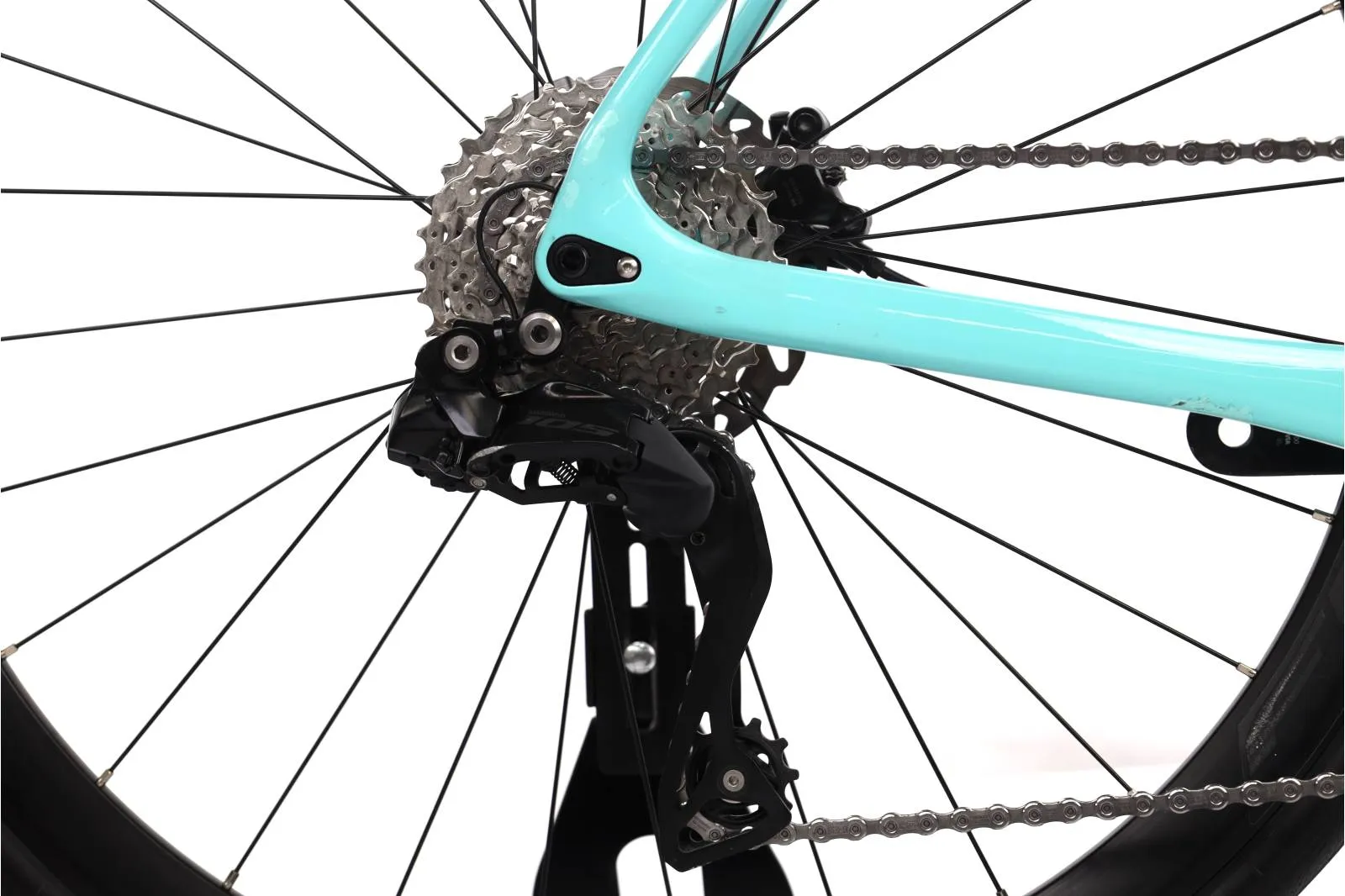 Bianchi Infinito CV 2022