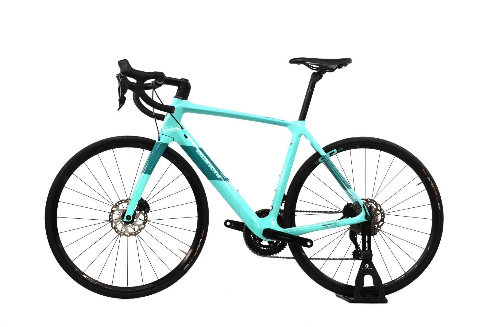 Bianchi Infinito CV 2023