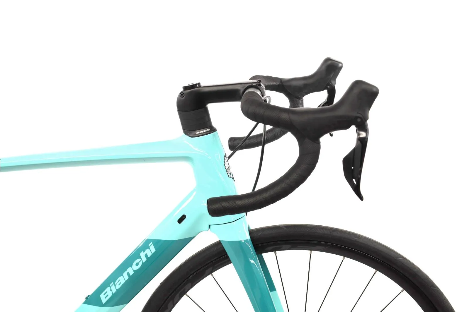 Bianchi Infinito CV 2023