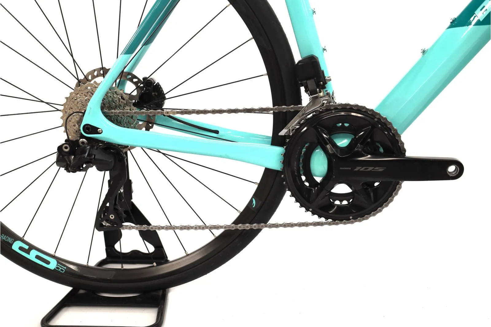 Bianchi Infinito CV 2023