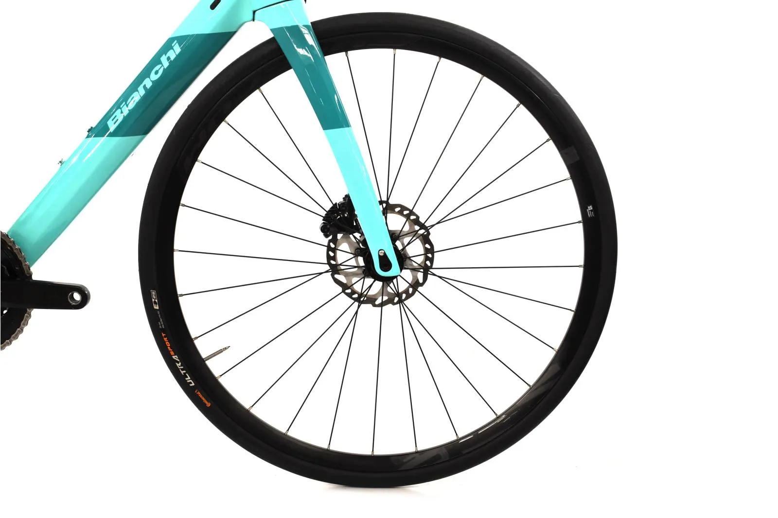 Bianchi Infinito CV 2023