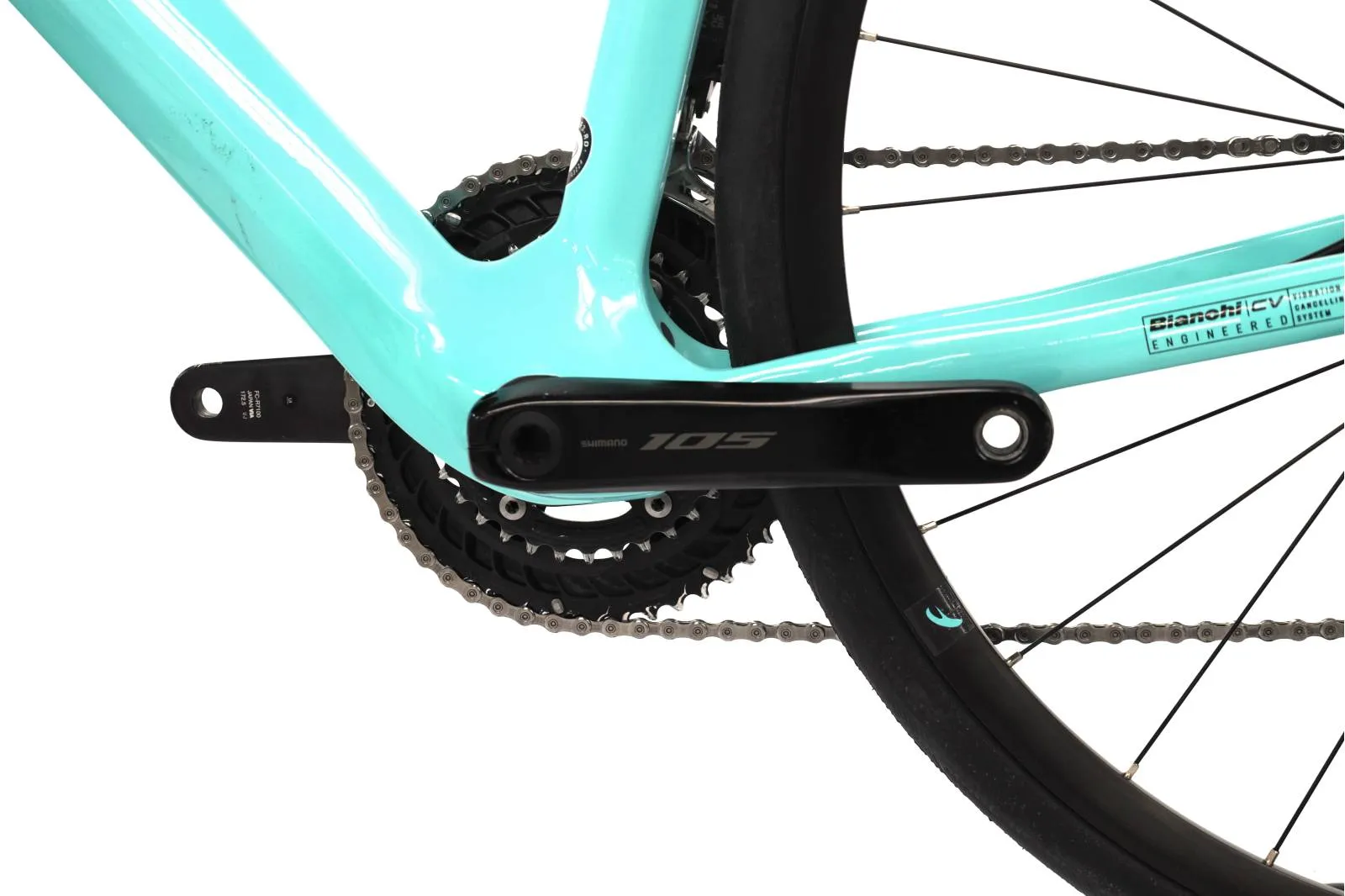 Bianchi Infinito CV 2023