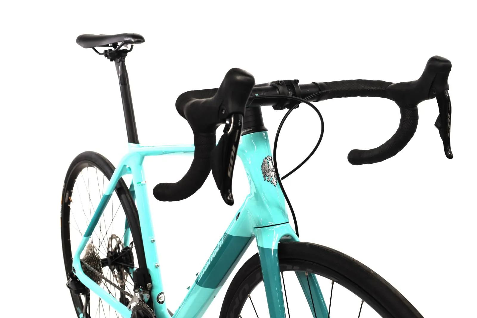 Bianchi Infinito CV 2023