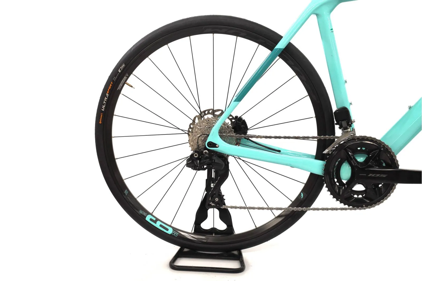 Bianchi Infinito CV 2023