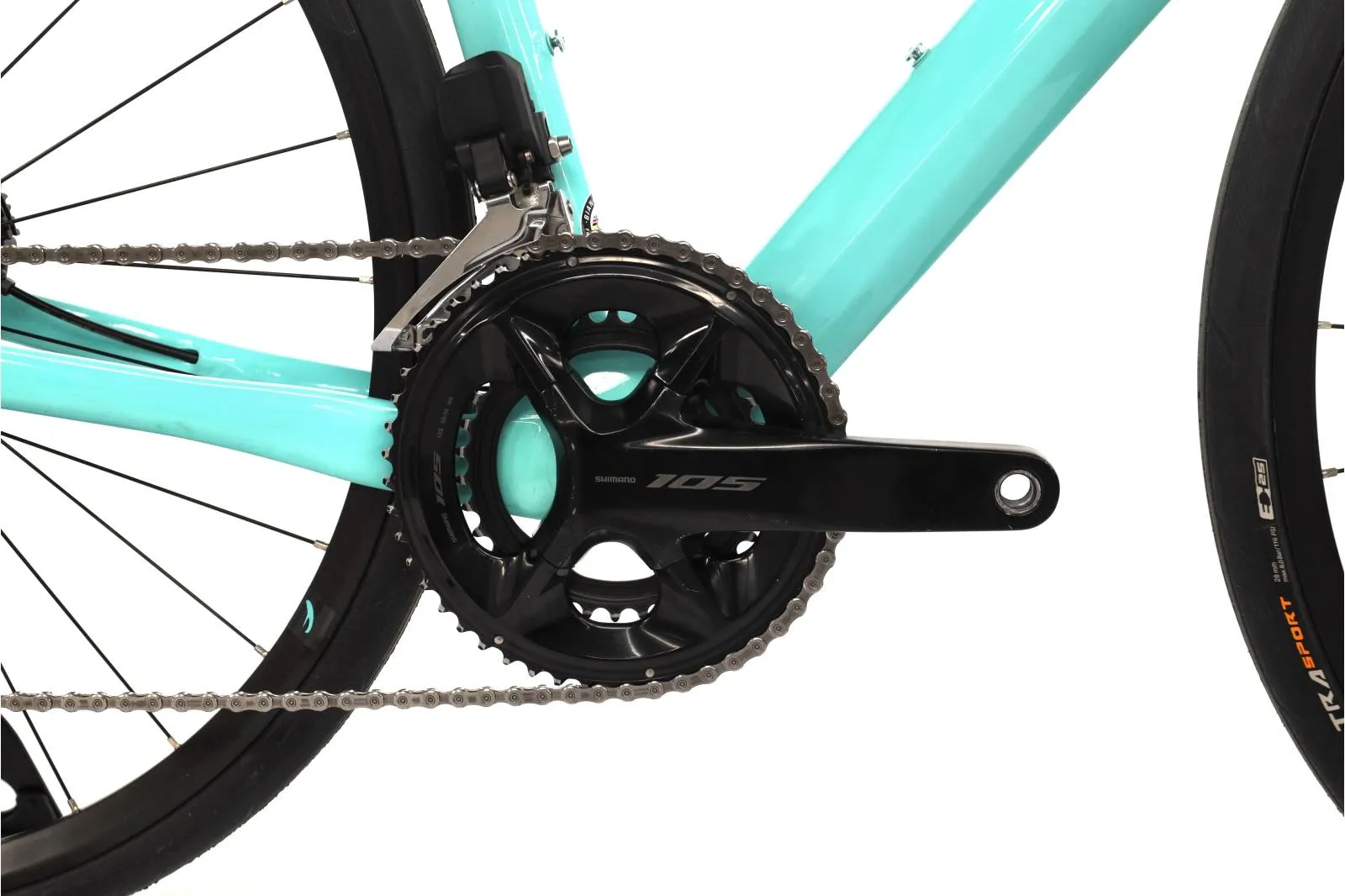 Bianchi Infinito CV 2023