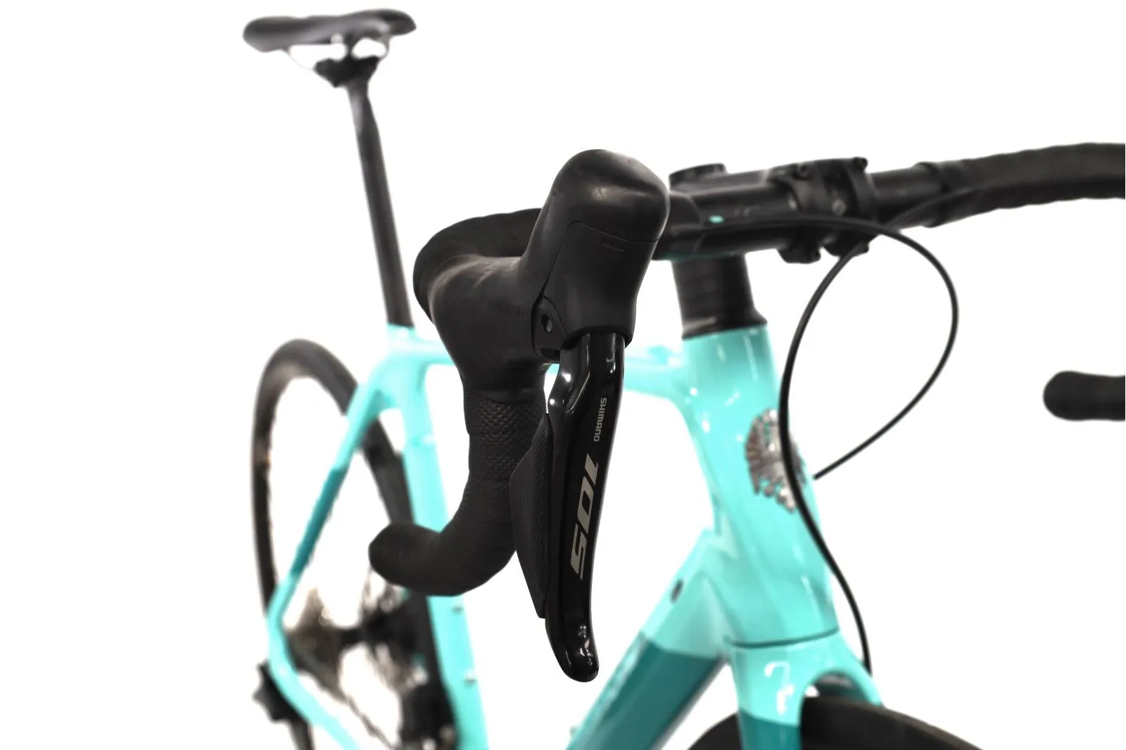 Bianchi Infinito CV 2023