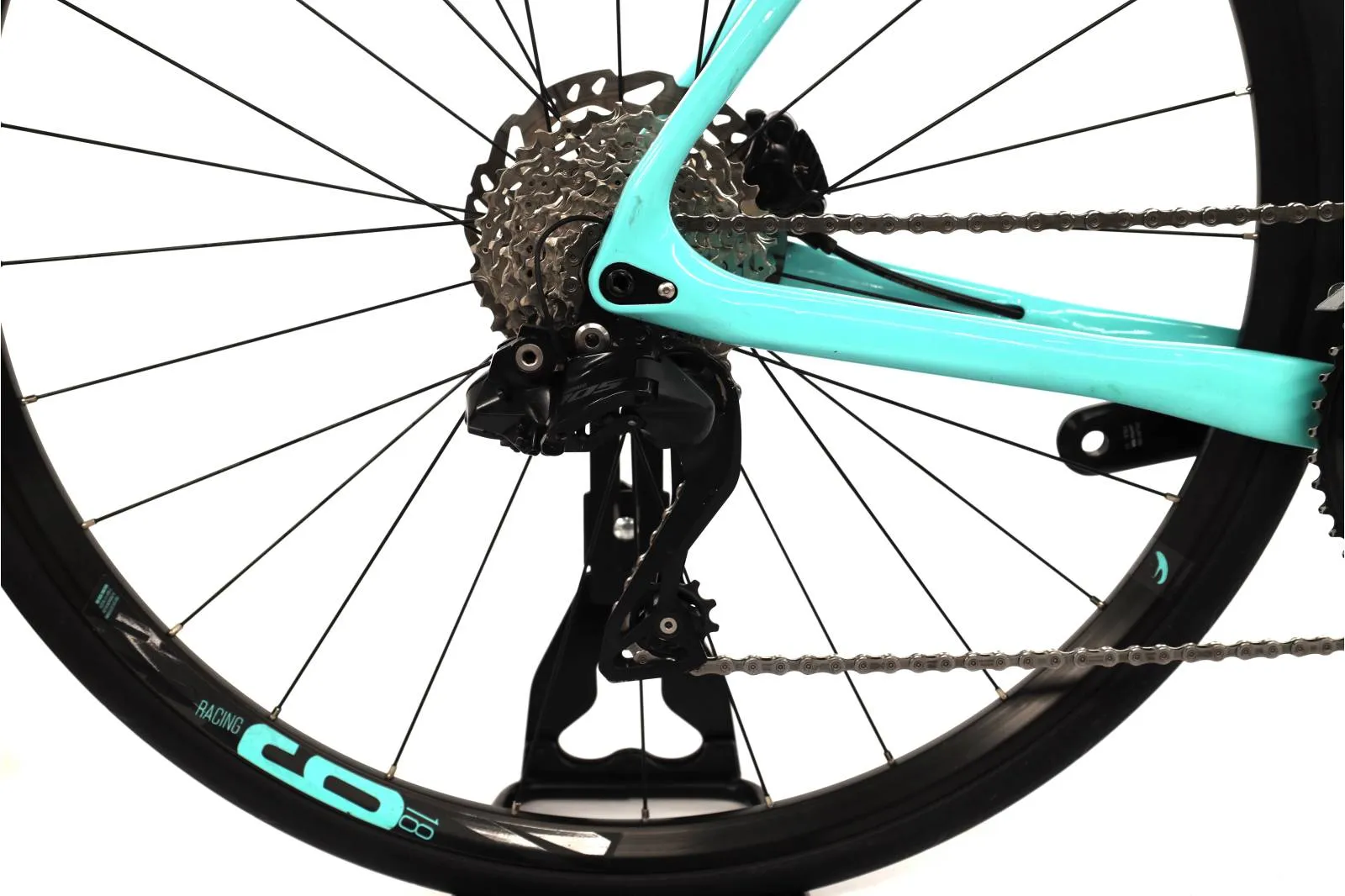 Bianchi Infinito CV 2023