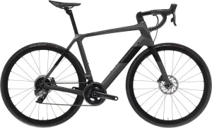 Bianchi Infinito CV 2025 - Sram Rival AXS 2x12sp - Fulcrum Racing 818