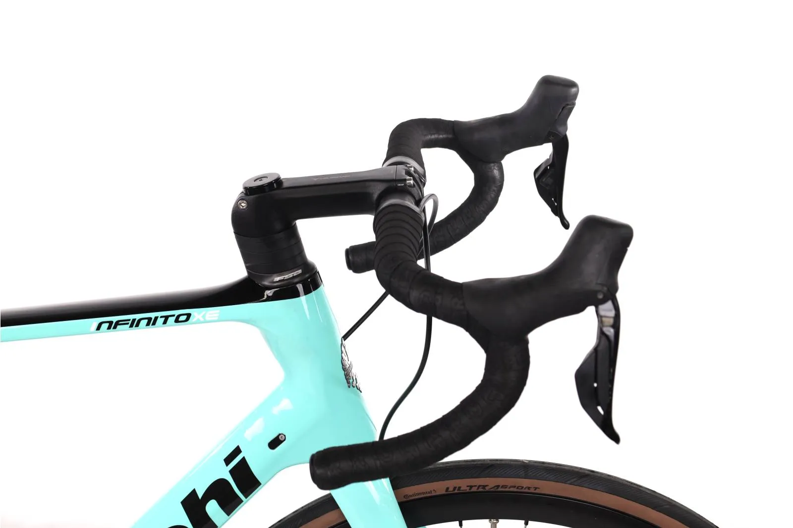 Bianchi Infinito XE 2023