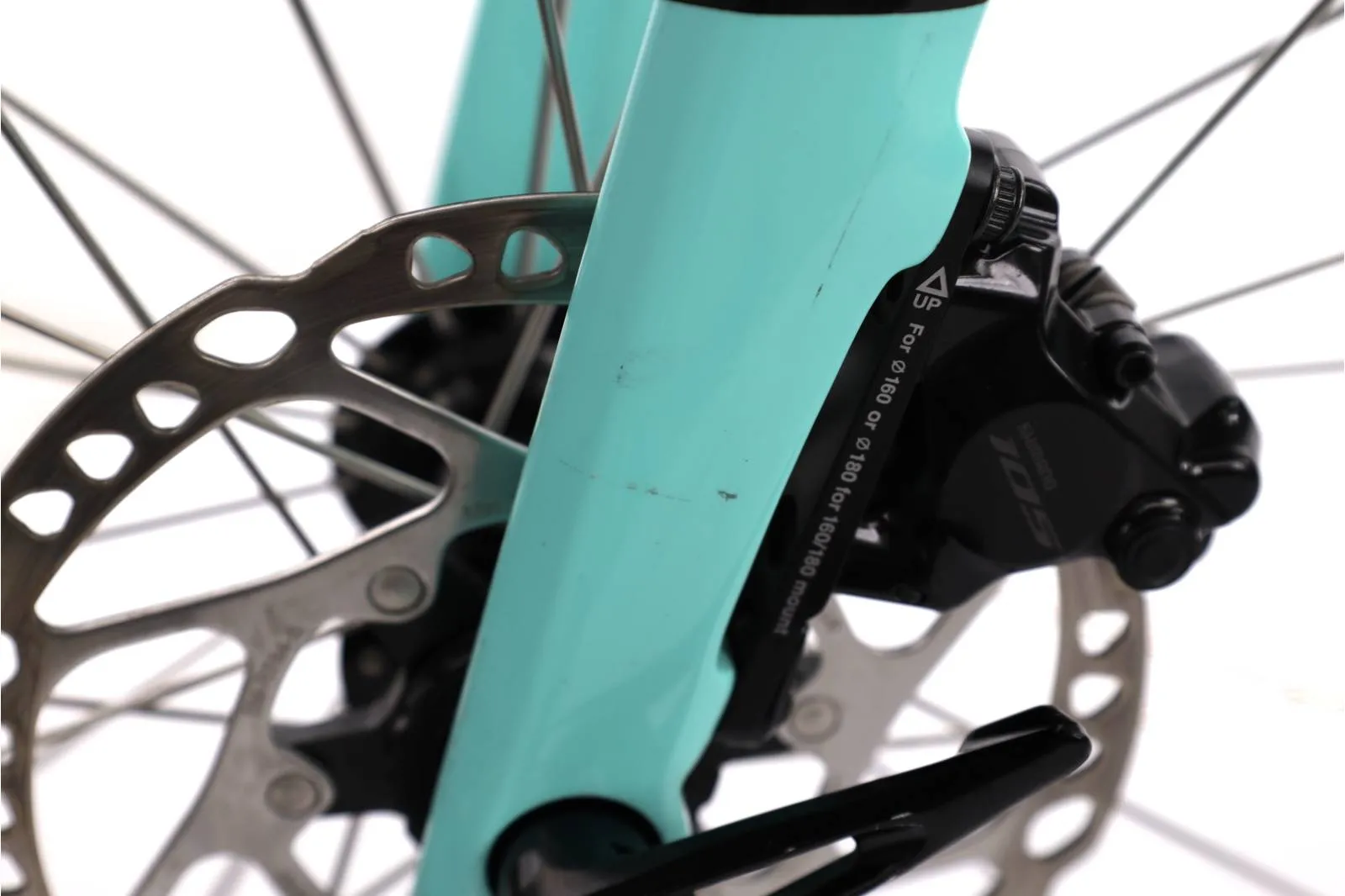 Bianchi Infinito XE 2023