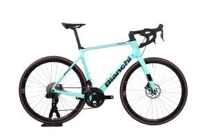 Bianchi Infinito XE 2023