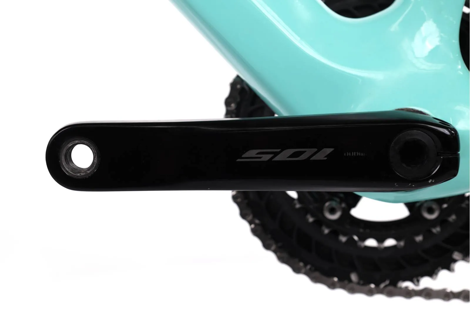 Bianchi Infinito XE 2023