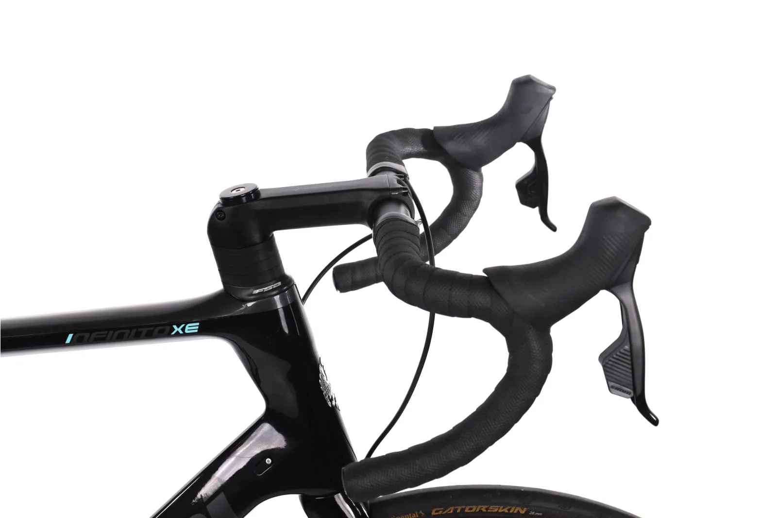 Bianchi Infinito XE 2023