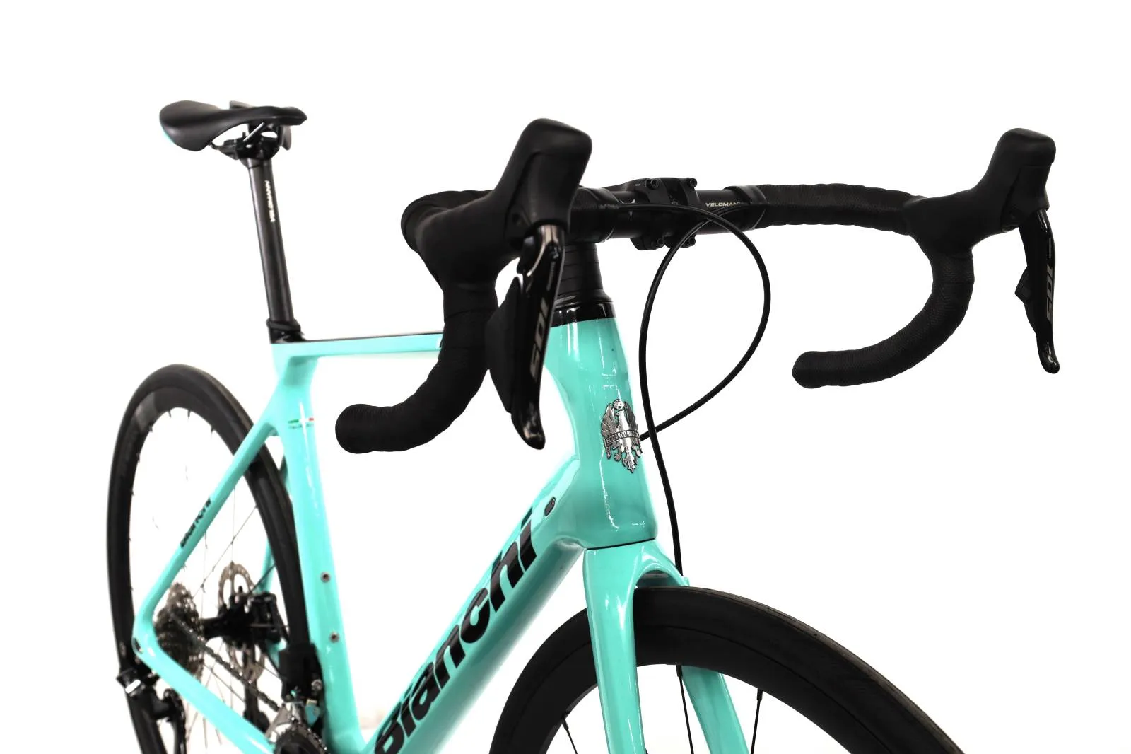 Bianchi Infinito XE 2023