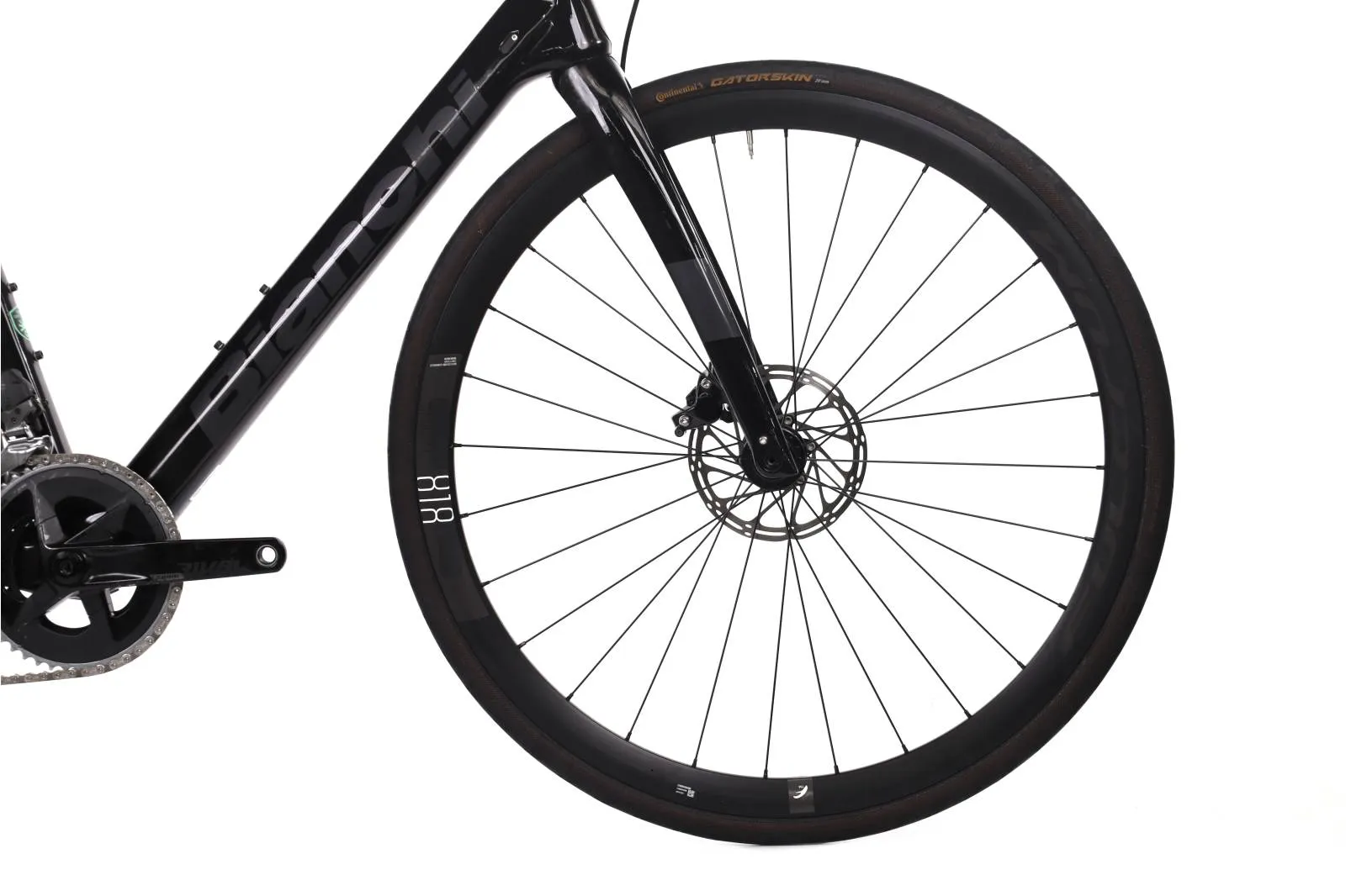 Bianchi Infinito XE 2023