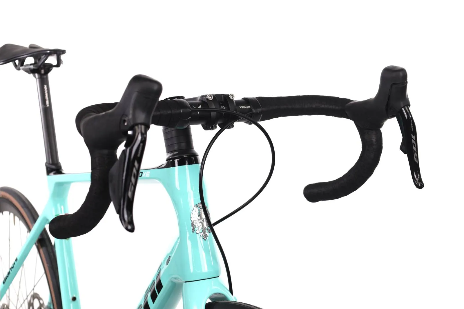 Bianchi Infinito XE 2023