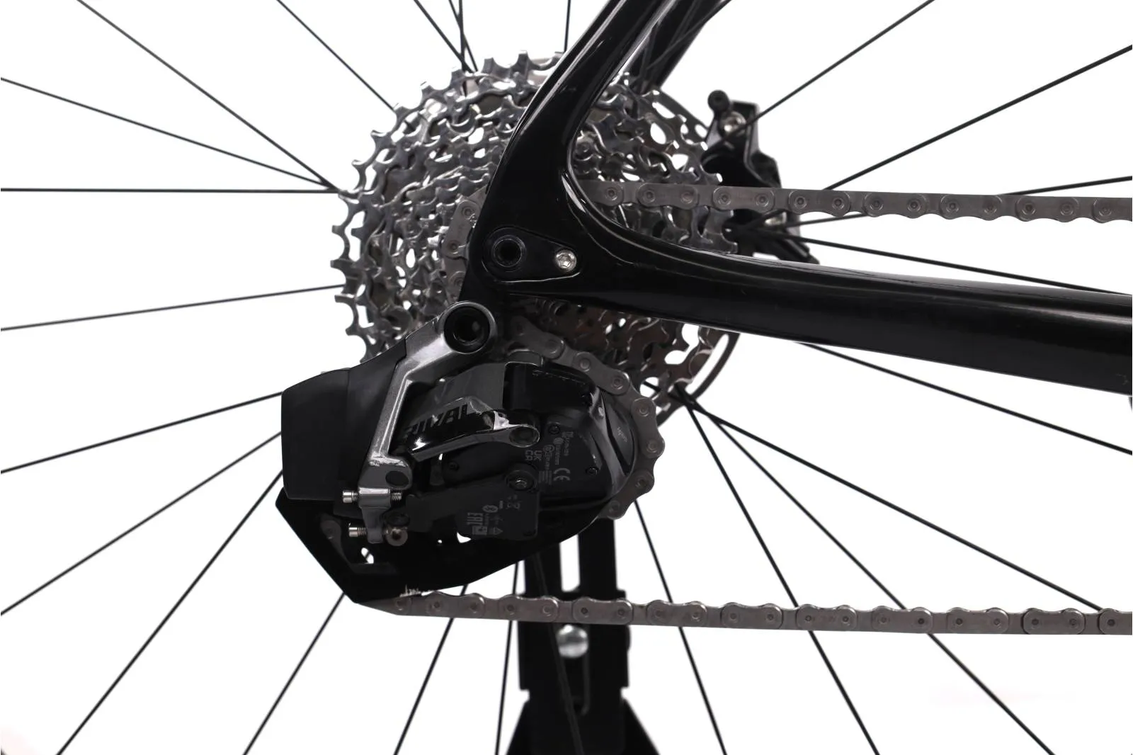 Bianchi Infinito XE 2023