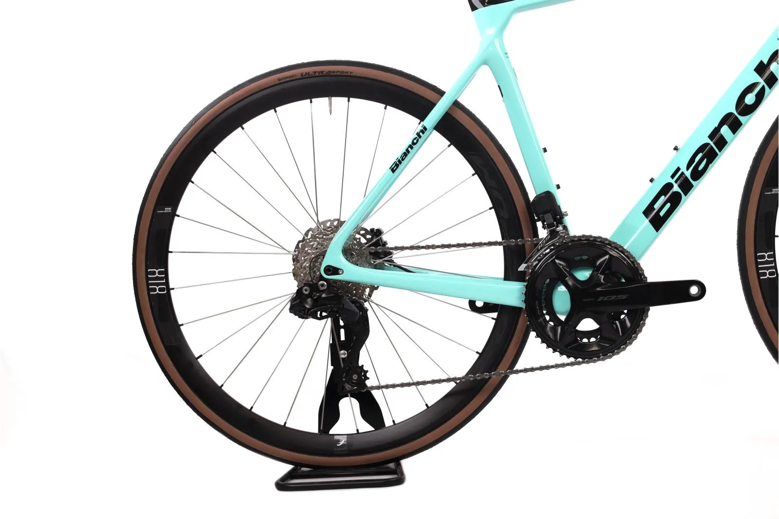 Bianchi Infinito XE 2023