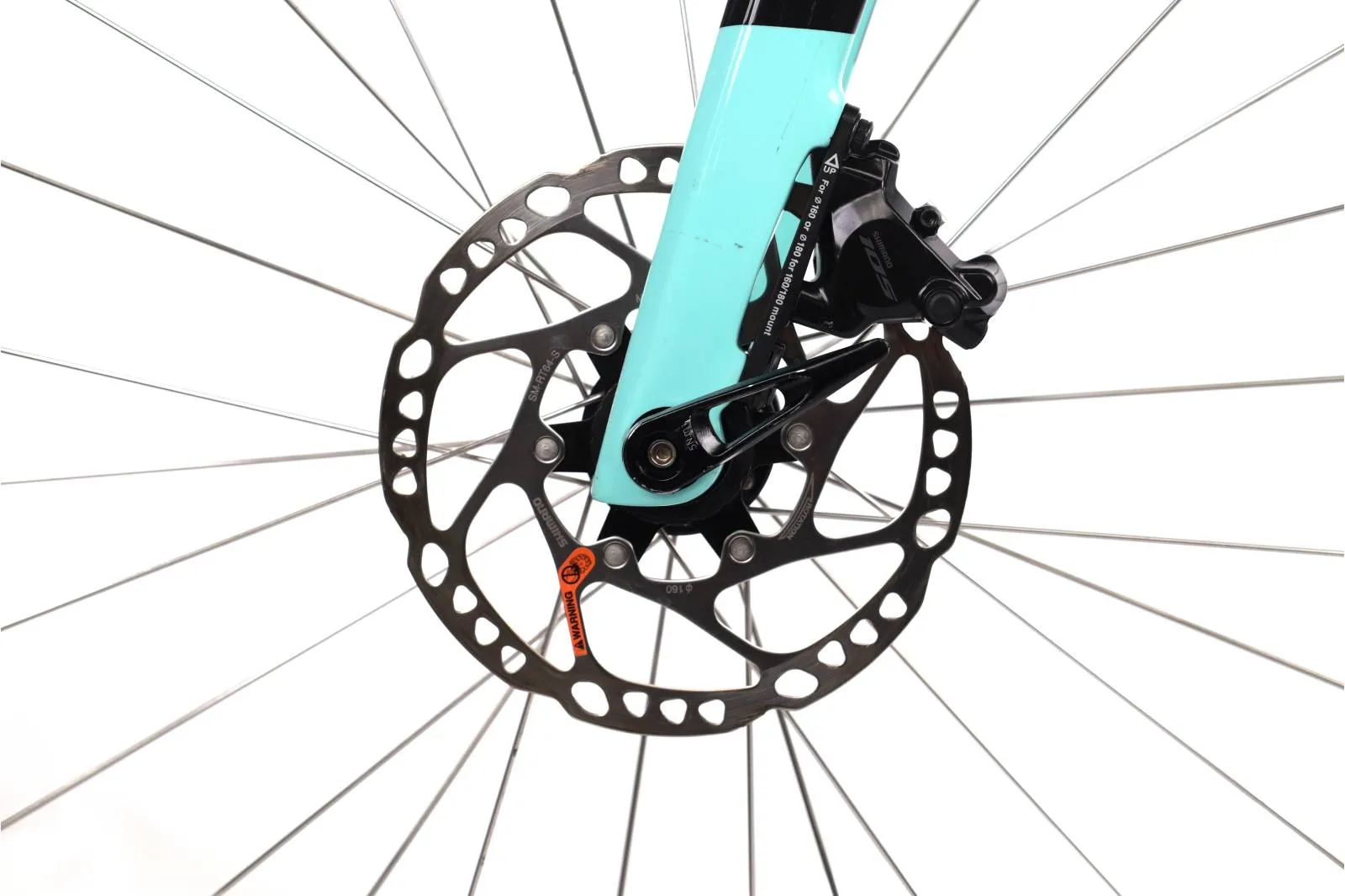 Bianchi Infinito XE 2023