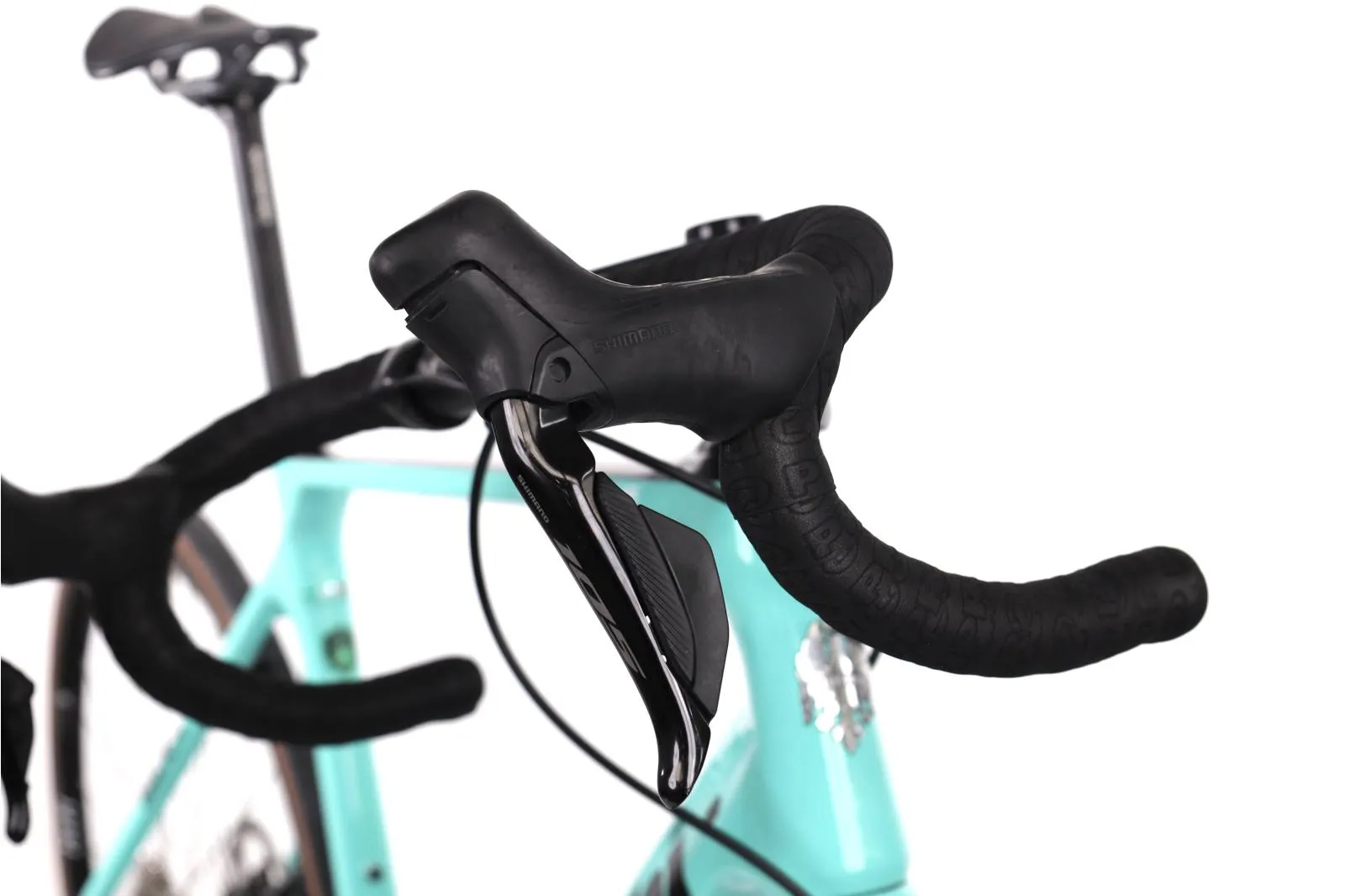 Bianchi Infinito XE 2023