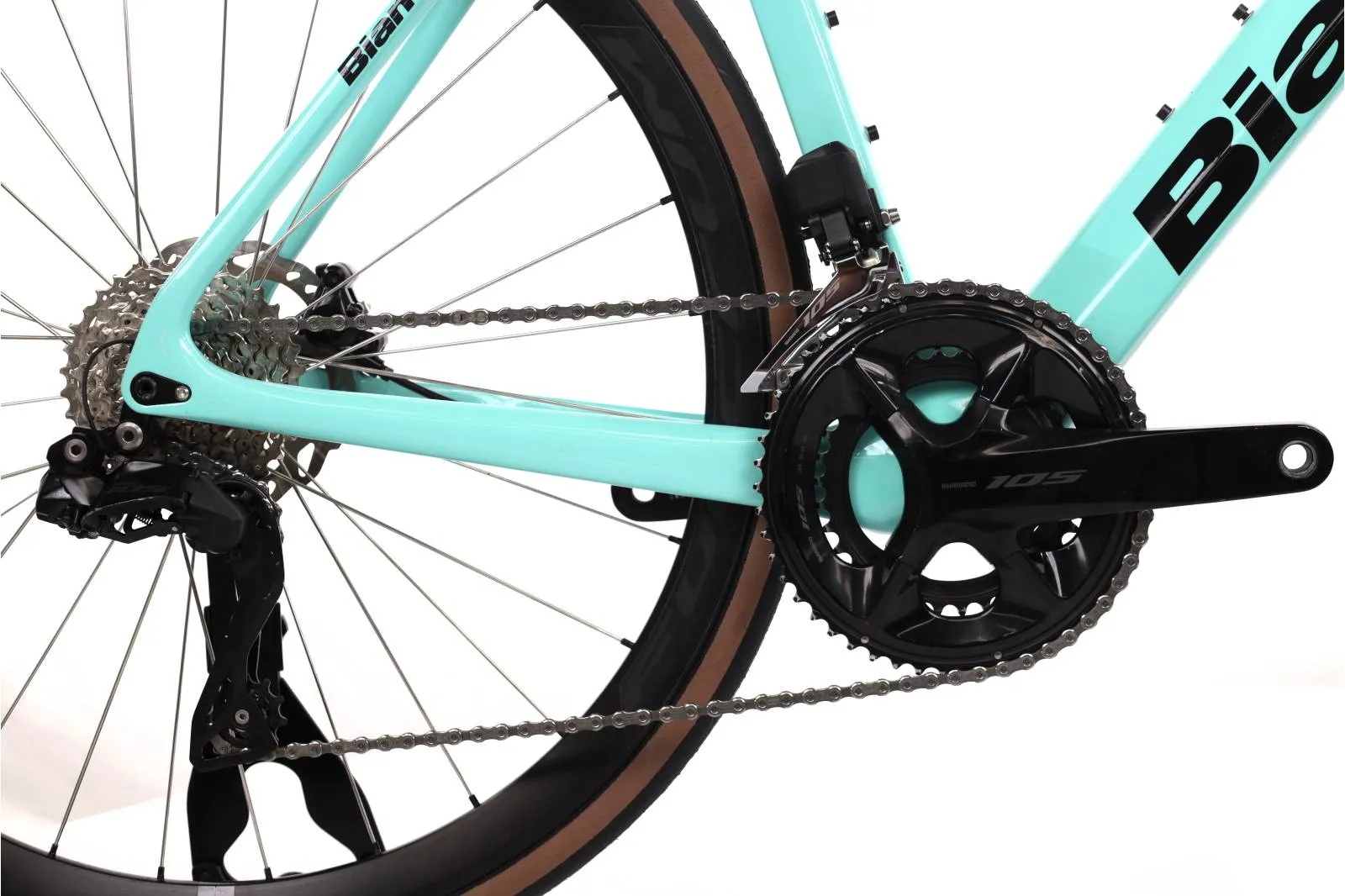 Bianchi Infinito XE 2023