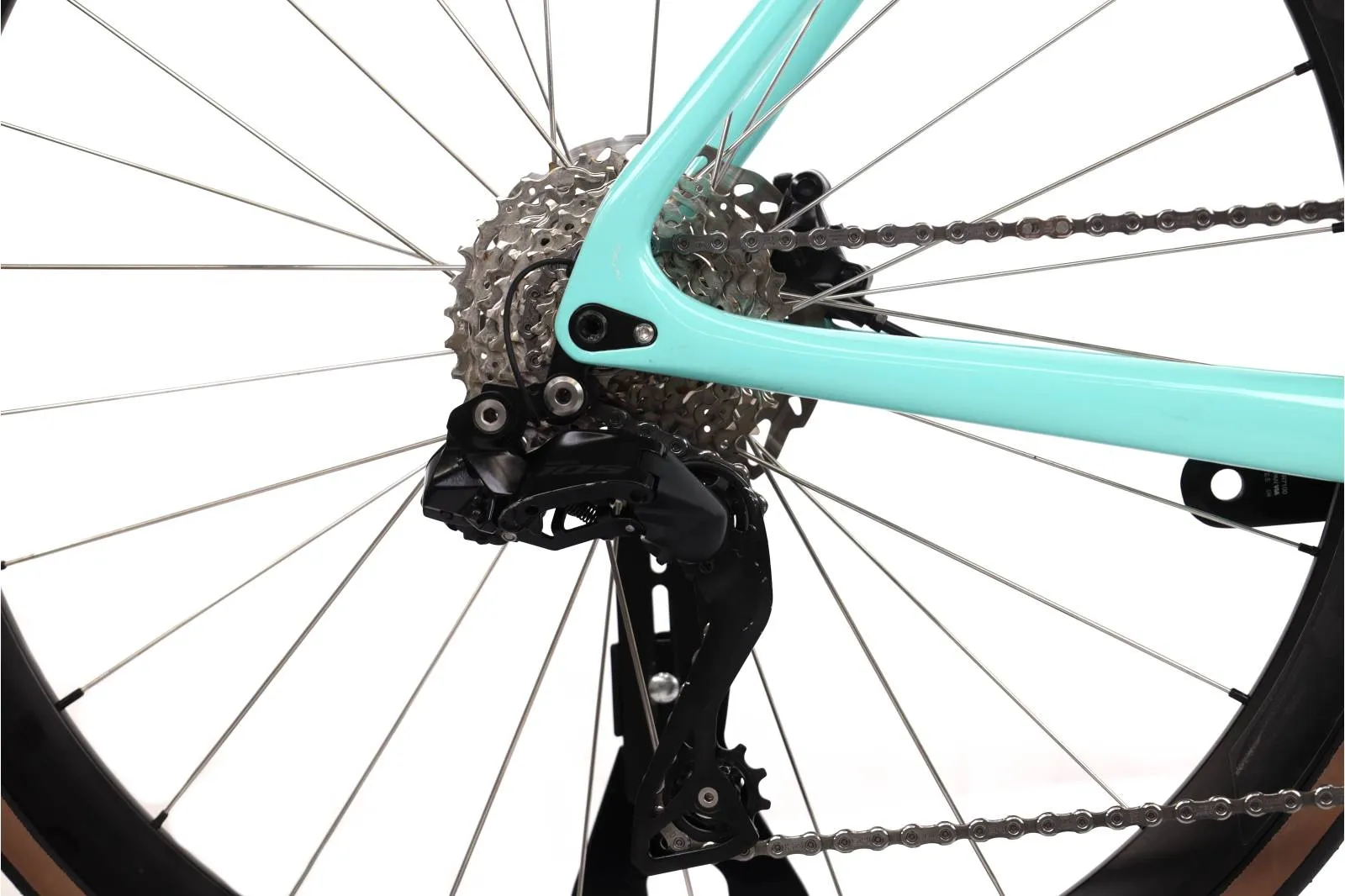 Bianchi Infinito XE 2023