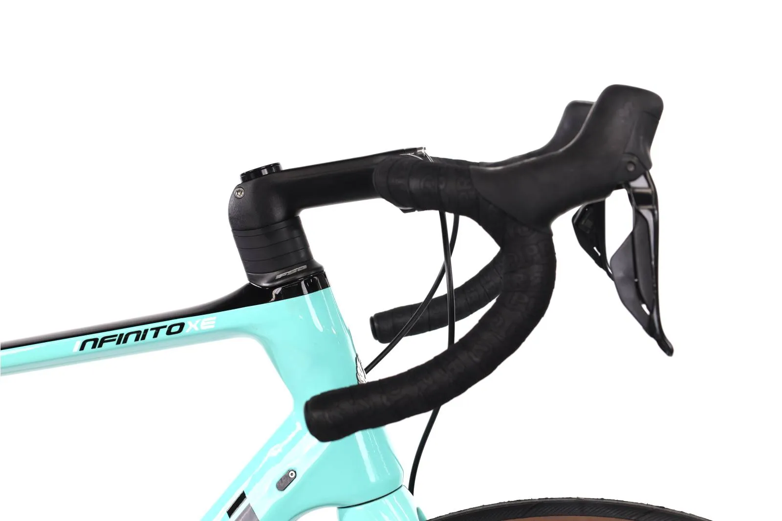 Bianchi Infinito XE 2023