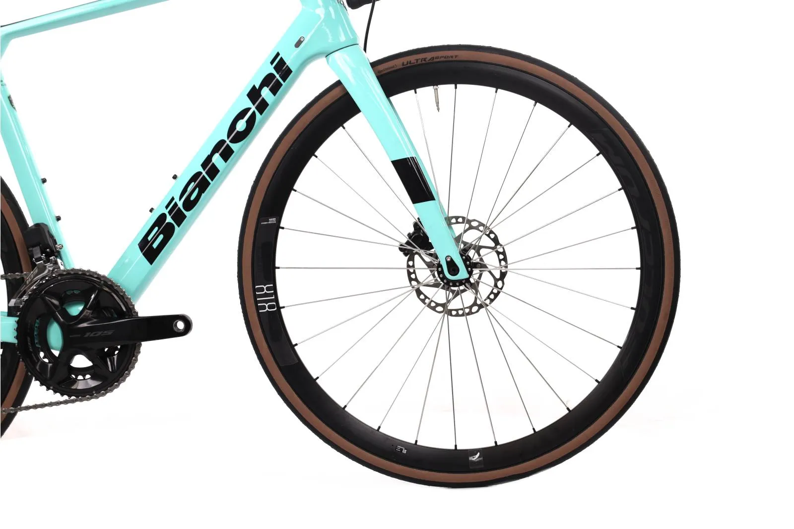 Bianchi Infinito XE 2023
