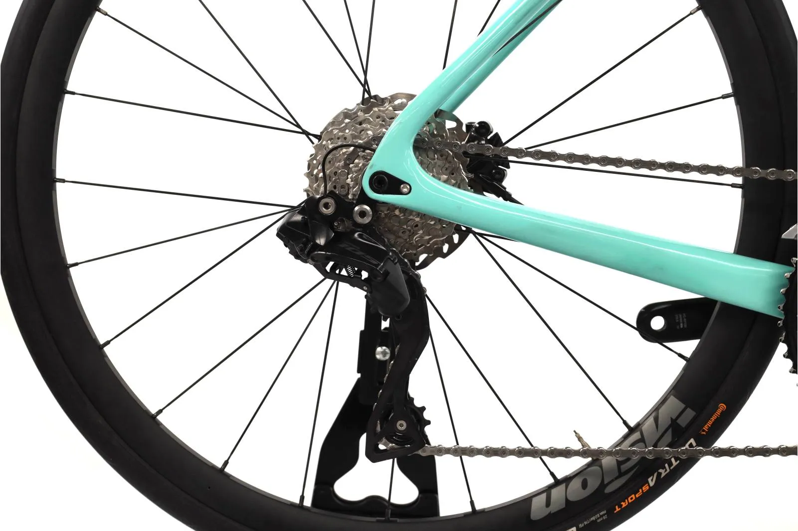 Bianchi Infinito XE 2023