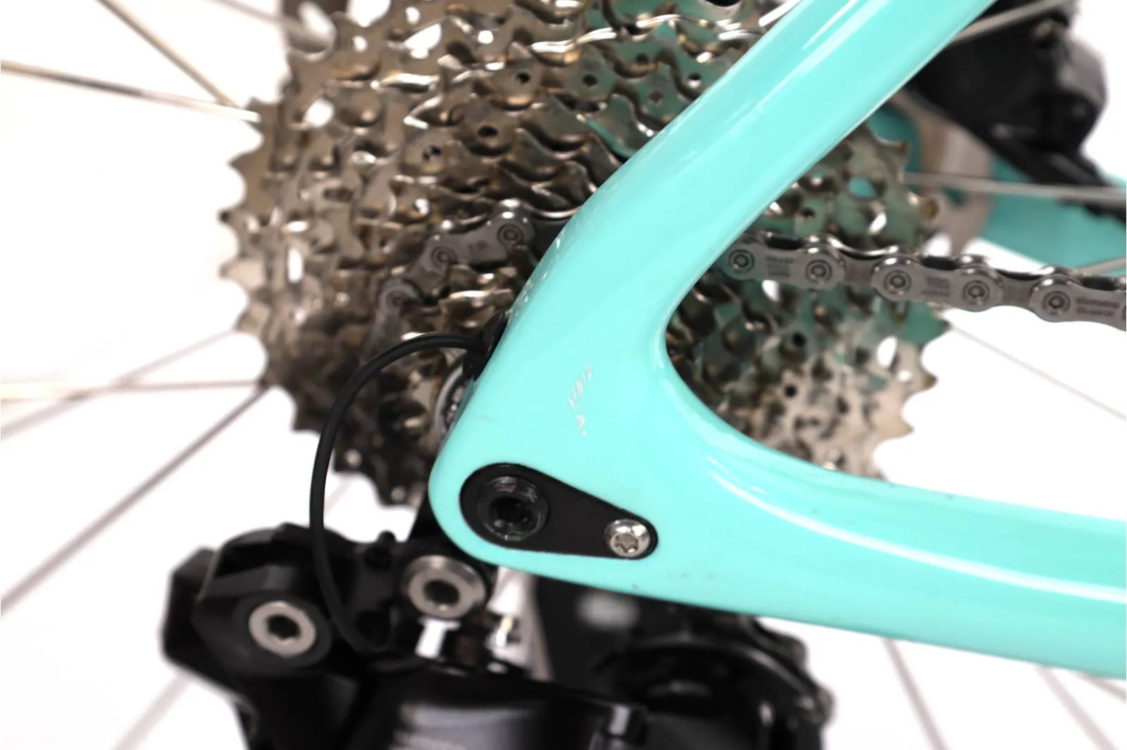 Bianchi Infinito XE 2023