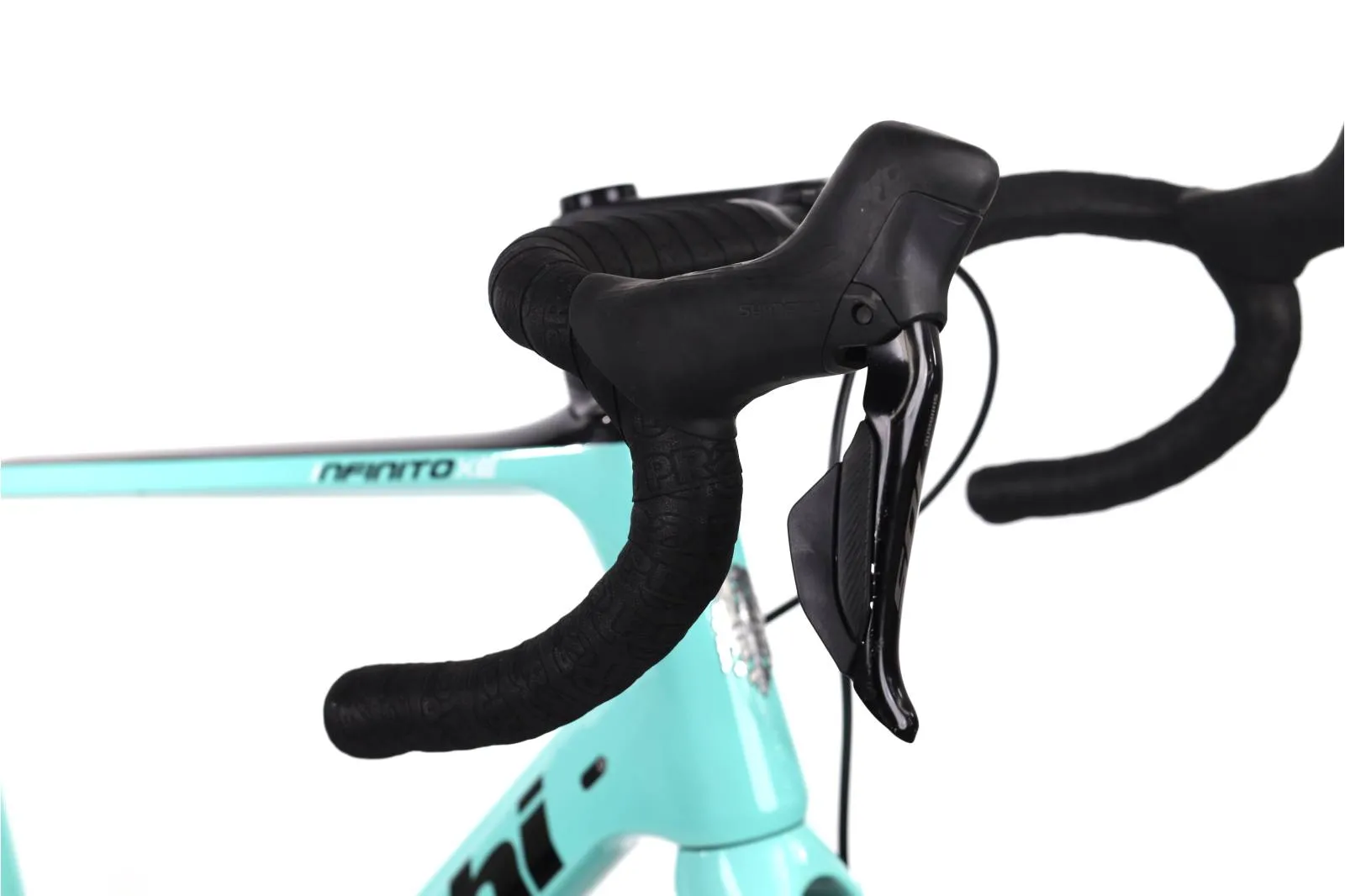 Bianchi Infinito XE 2023