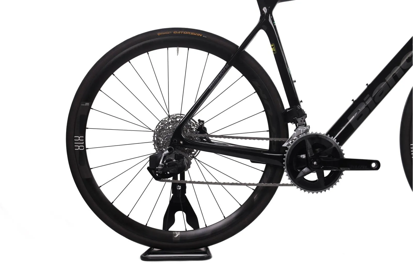 Bianchi Infinito XE 2023