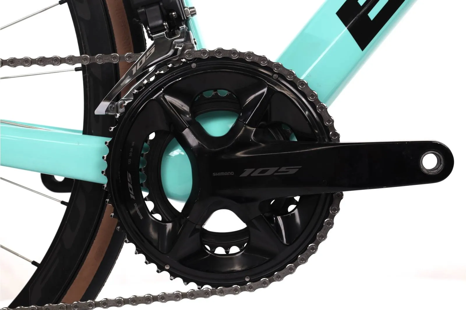 Bianchi Infinito XE 2023