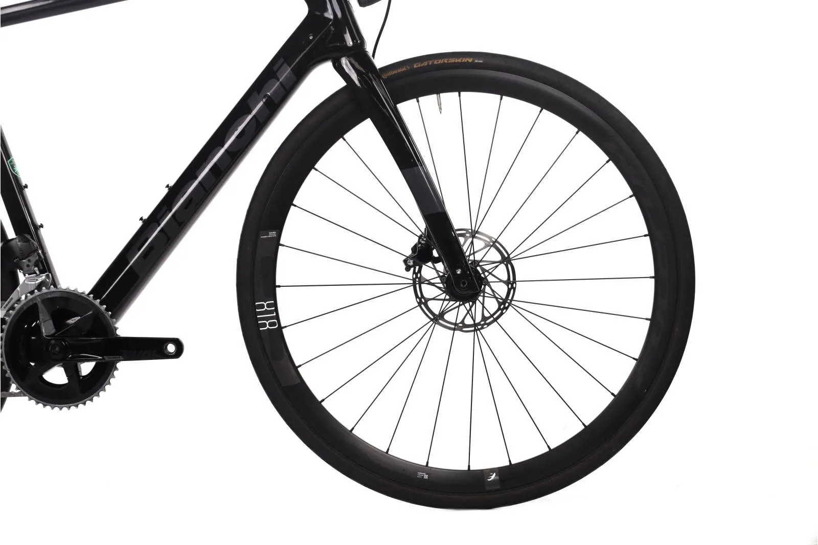 Bianchi Infinito XE 2023