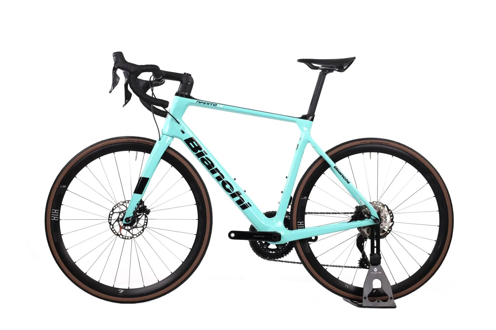 Bianchi Infinito XE 2023