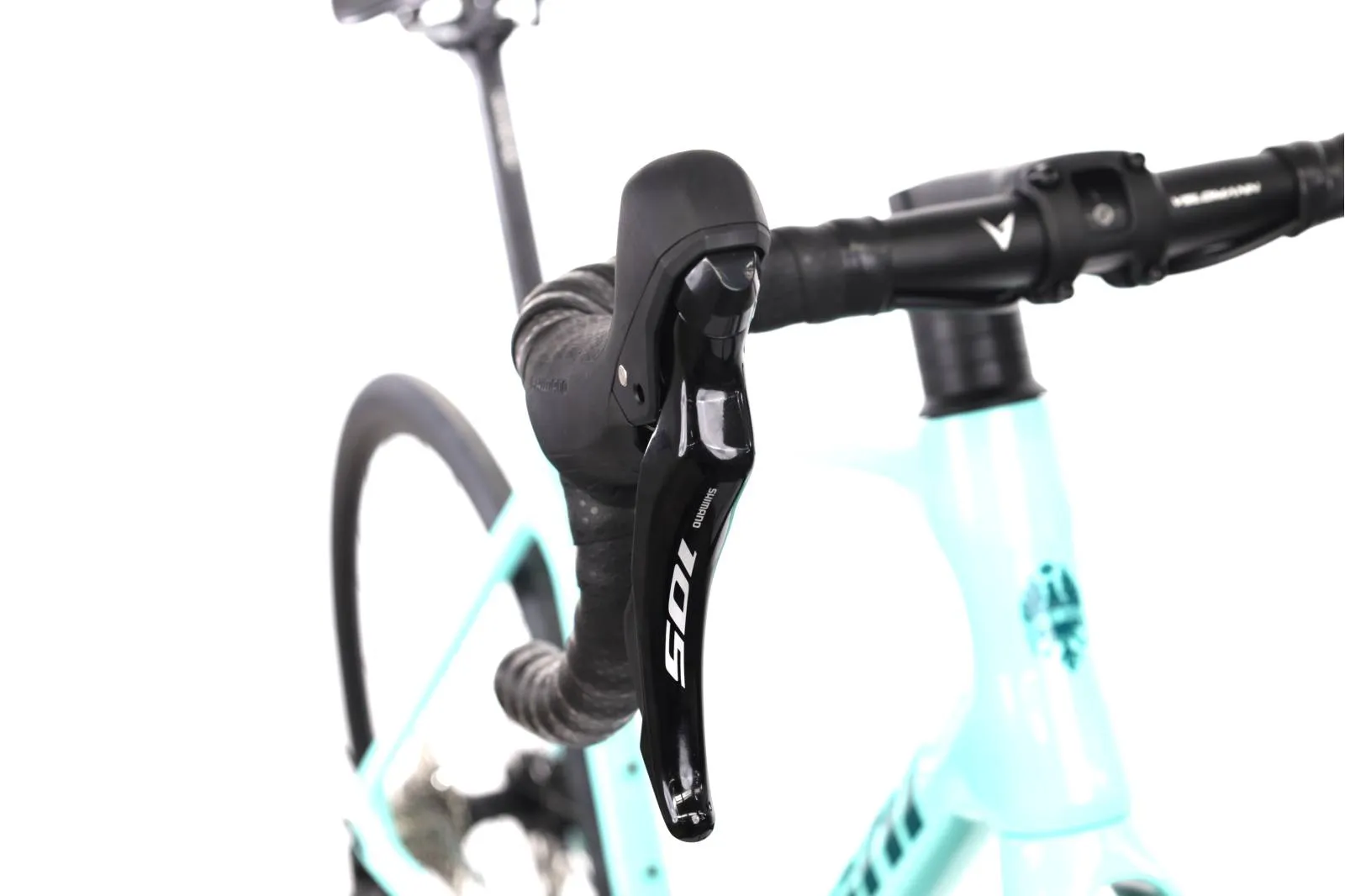 Bianchi Infinito XE 2025