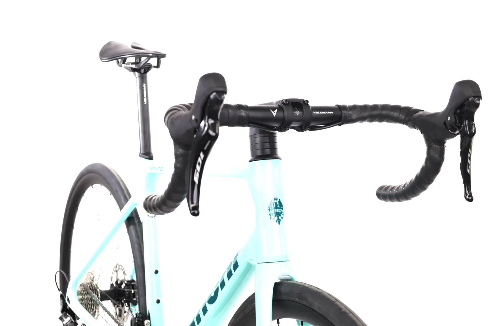 Bianchi Infinito XE 2025