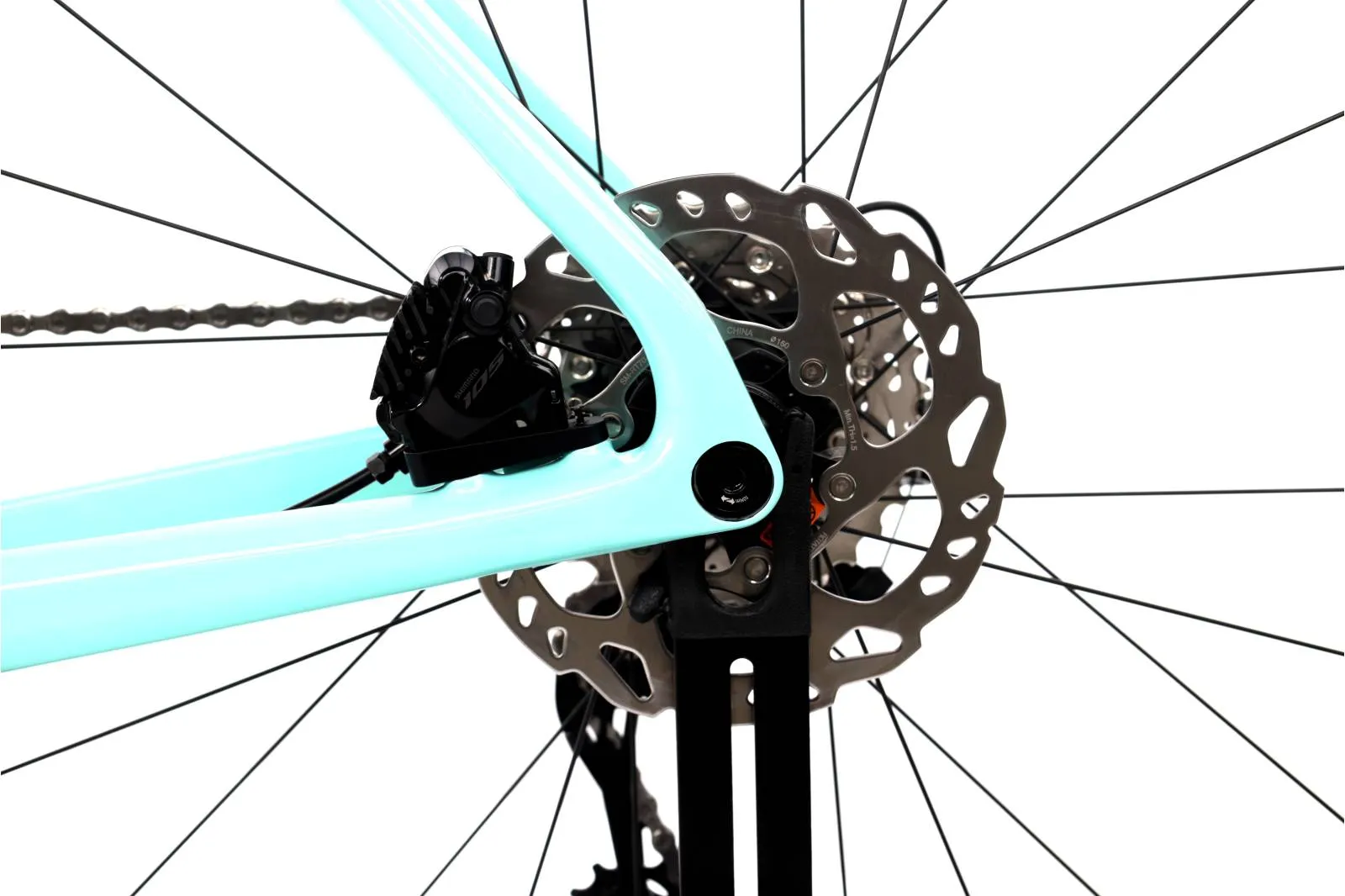 Bianchi Infinito XE 2025