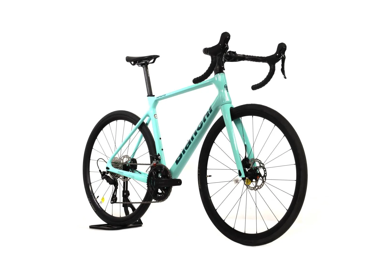 Bianchi Infinito XE 2025