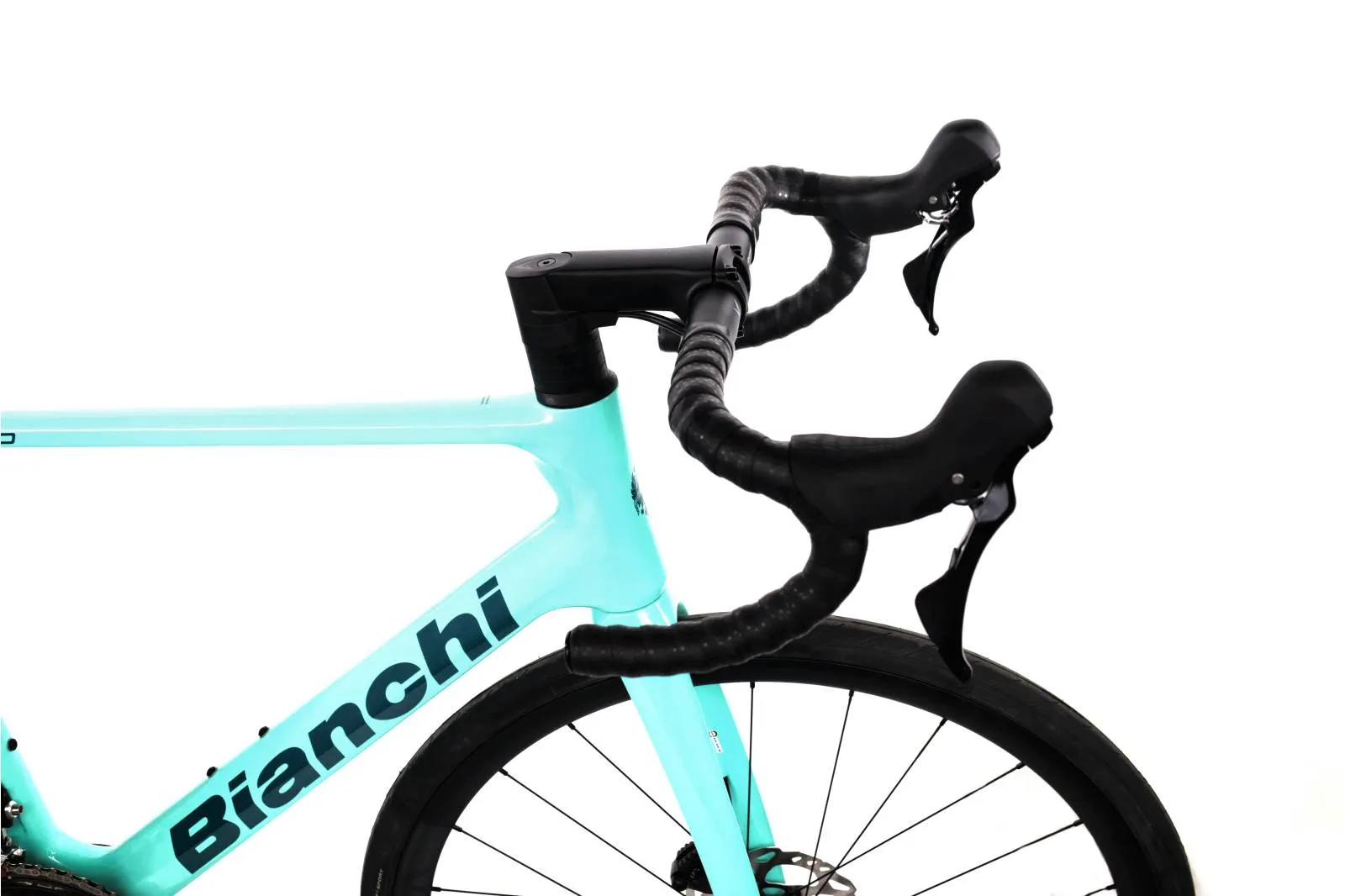 Bianchi Infinito XE 2025