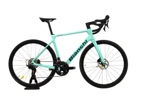Bianchi Infinito XE 2025