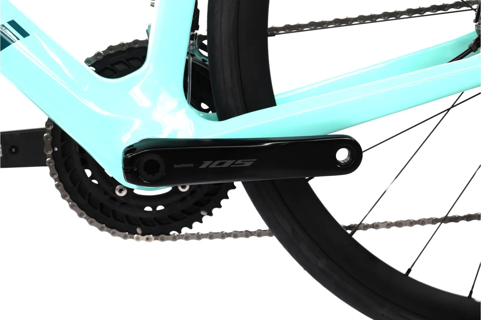 Bianchi Infinito XE 2025